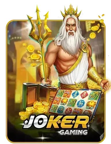 joker by WOW69