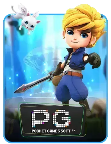 pgsoft by WOW69